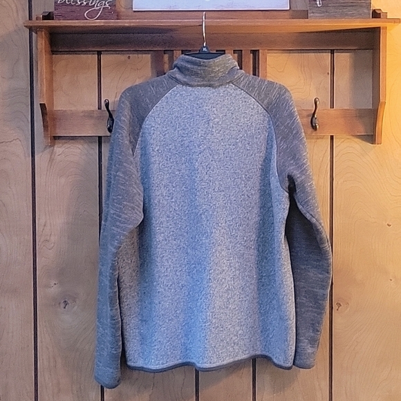 Men's Patagonia Better Sweater 1/4-Zip Fleece - Picture 3 of 5